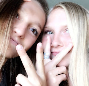 Meet your Posher, Trinity